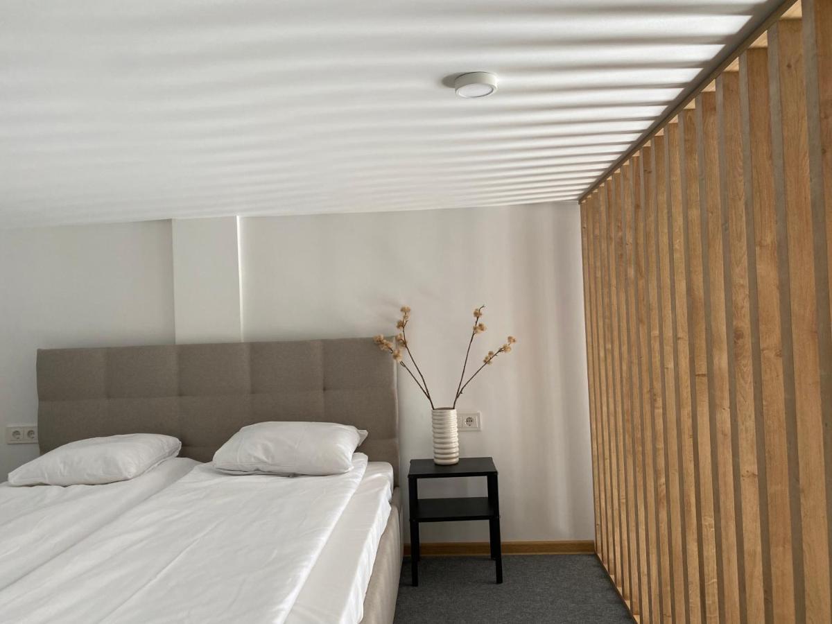Moulin Apartamentai Παλάγκα Εξωτερικό φωτογραφία