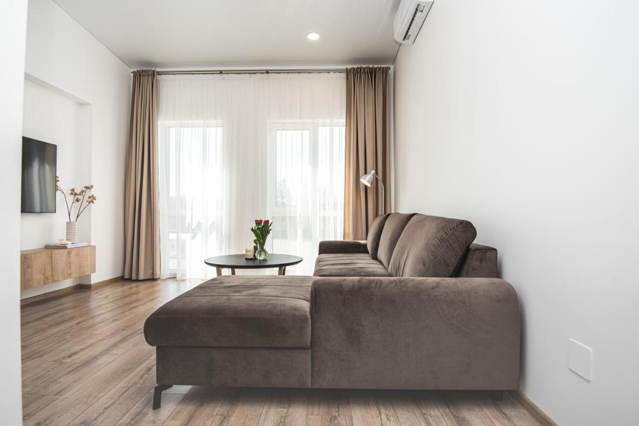 Moulin Apartamentai Παλάγκα Εξωτερικό φωτογραφία