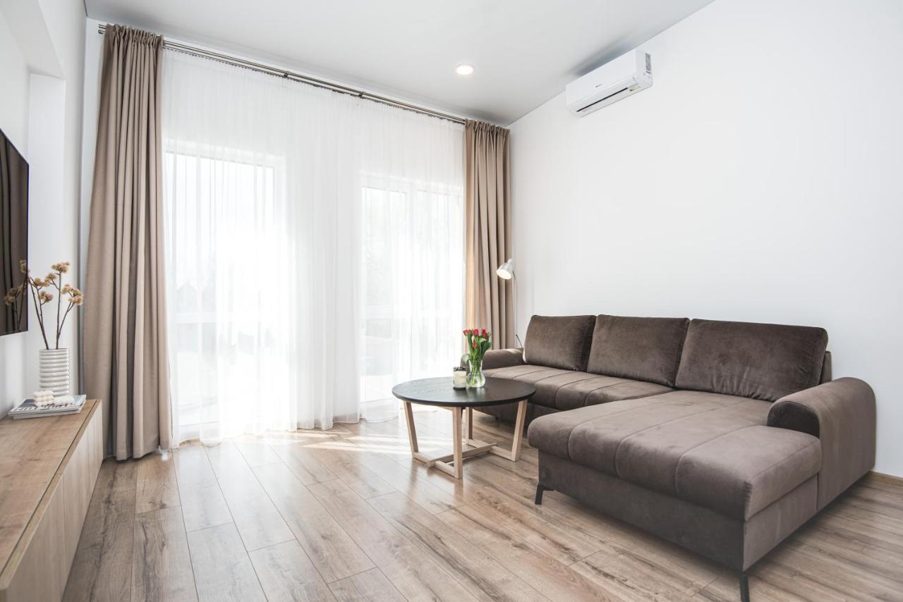 Moulin Apartamentai Παλάγκα Εξωτερικό φωτογραφία