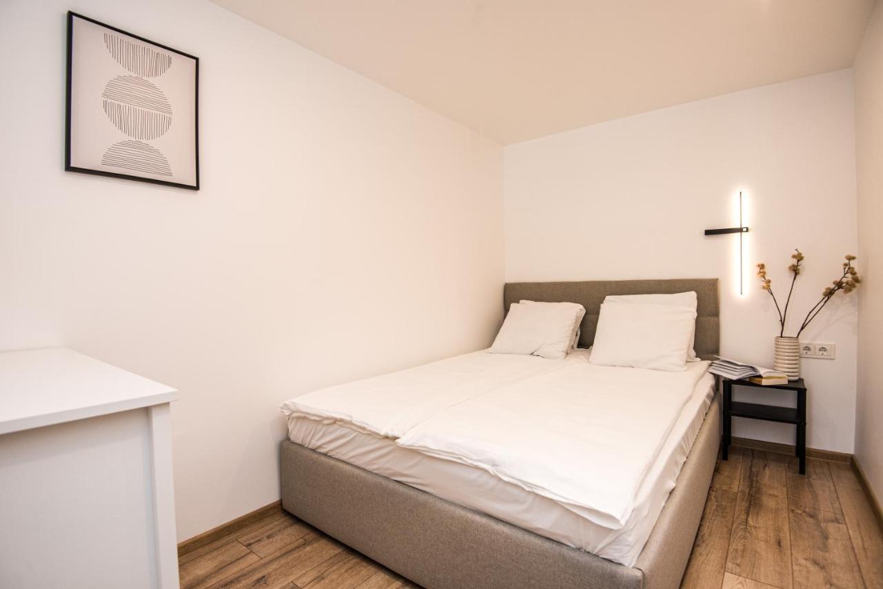 Moulin Apartamentai Παλάγκα Εξωτερικό φωτογραφία