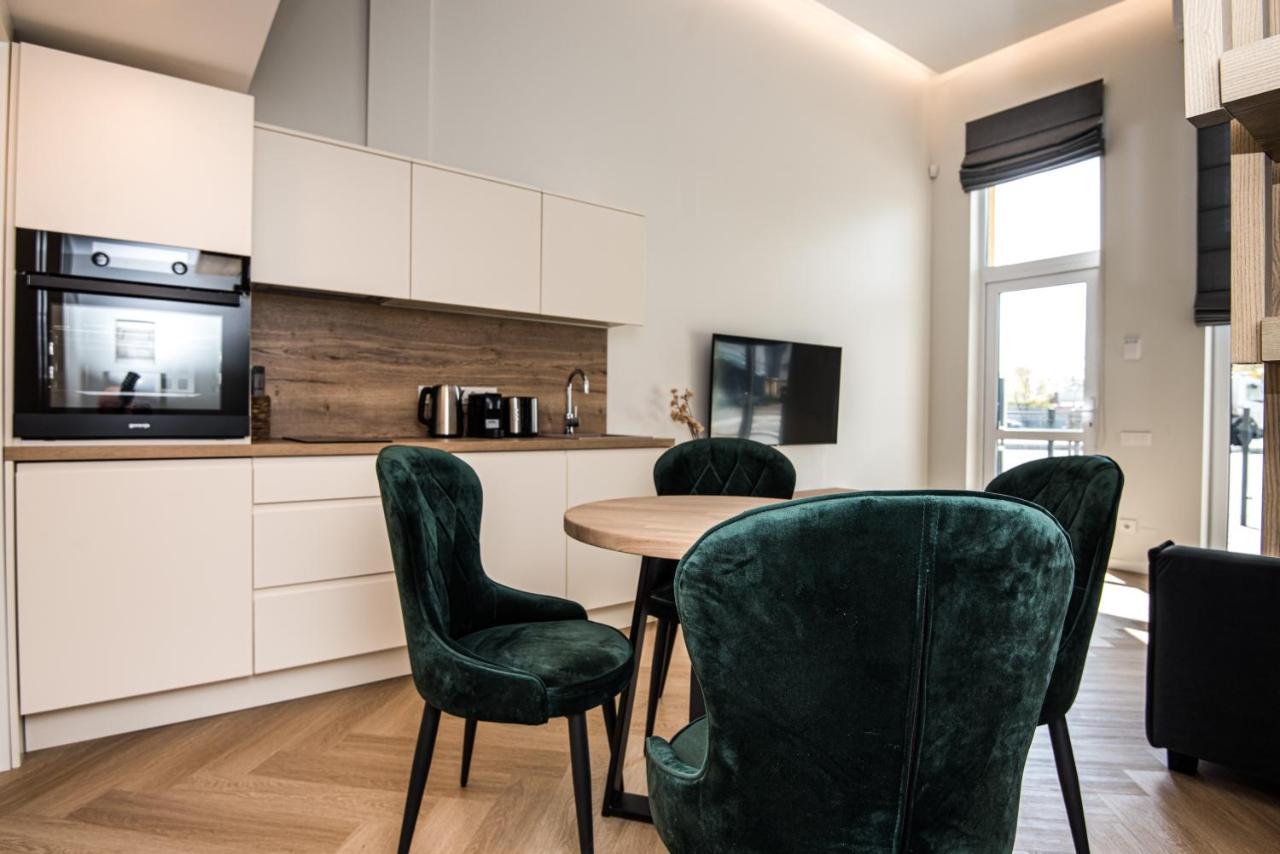 Moulin Apartamentai Παλάγκα Εξωτερικό φωτογραφία